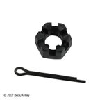 Beck Arnley 101-4990 Steering Tie Rod End - Front Right Outer - view 4