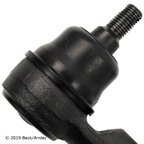 Beck Arnley 101-4991 Steering Tie Rod End - Front Outer - view 3