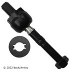Beck Arnley 101-5033 Steering Tie Rod End - Front Inner - view 1