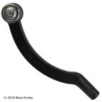 Beck Arnley 101-5041 Steering Tie Rod End - Front Left Outer - view 2