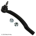 Beck Arnley 101-5041 Steering Tie Rod End - Front Left Outer - view 1