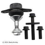 Beck Arnley 101-5042 Suspension Ball Joint - Front Lower - view 1