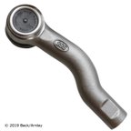 Beck Arnley 101-5052 Steering Tie Rod End - Front Left Outer - view 2