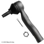Beck Arnley 101-5052 Steering Tie Rod End - Front Left Outer - view 1