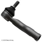 Beck Arnley 101-5053 Steering Tie Rod End - Front Right Outer - view 2