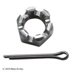 Beck Arnley 101-5053 Steering Tie Rod End - Front Right Outer - view 4