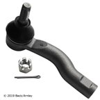 Beck Arnley 101-5053 Steering Tie Rod End - Front Right Outer - view 1