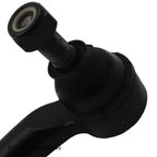 Beck Arnley 101-5055 Steering Tie Rod End - Front Right Outer - view 2