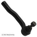 Beck Arnley 101-5055 Steering Tie Rod End - Front Right Outer - view 1