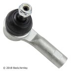 Beck Arnley 101-5059 Steering Tie Rod End - Front Left Outer - view 4