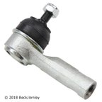 Beck Arnley 101-5059 Steering Tie Rod End - Front Left Outer - view 1
