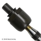Beck Arnley 101-5092 Steering Tie Rod End - Front Inner - view 3