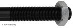 Beck Arnley 101-5095 Steering Tie Rod End - Front Inner - view 5