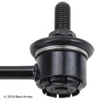 Beck Arnley 101-5128 Suspension Stabilizer Bar Link - Front Right - view 3