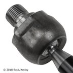 Beck Arnley 101-5138 Steering Tie Rod End - Front Left Inner - view 2