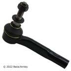 Beck Arnley 101-5150 Steering Tie Rod End - Front Right Outer - view 1