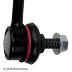 Beck Arnley 101-5173 Suspension Stabilizer Bar Link - Front Right - view 2