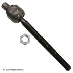 Beck Arnley 101-5185 Steering Tie Rod End - Front Right Inner - view 1