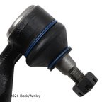 Beck Arnley 101-5196 Steering Tie Rod End - Front Left Outer - view 2
