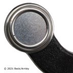 Beck Arnley 101-5196 Steering Tie Rod End - Front Left Outer - view 4