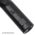 Beck Arnley 101-5196 Steering Tie Rod End - Front Left Outer - view 6