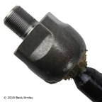Beck Arnley 101-5233 Steering Tie Rod End - Front Inner - view 3