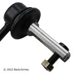 Beck Arnley 101-5330 Suspension Stabilizer Bar Link - Front Left - view 2