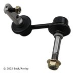 Beck Arnley 101-5330 Suspension Stabilizer Bar Link - Front Left - view 1