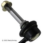 Beck Arnley 101-5330 Suspension Stabilizer Bar Link - Front Left - view 5
