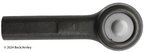 Beck Arnley 101-5412 Steering Tie Rod End - Front Outer - view 3