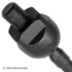 Beck Arnley 101-5413 Steering Tie Rod End - Front Inner - view 4