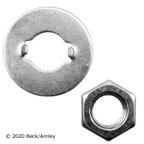 Beck Arnley 101-5413 Steering Tie Rod End - Front Inner - view 6