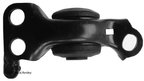 Beck Arnley 101-5422 Suspension Control Arm Bushing - Front Inner Lower Right - view 4