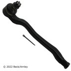 Beck Arnley 101-5426 Steering Tie Rod End - Front Right Outer - view 1