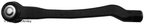 Beck Arnley 101-5427 Steering Tie Rod End - Front Left Outer - view 3