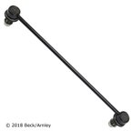 Beck Arnley 101-5480 Suspension Stabilizer Bar Link - Front - view 3
