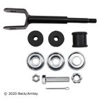 Beck Arnley 101-5490 Suspension Stabilizer Bar Link - Rear - view 1