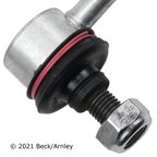 Beck Arnley 101-5494 Suspension Stabilizer Bar Link - Rear - view 2
