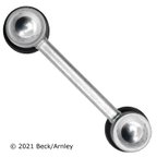 Beck Arnley 101-5494 Suspension Stabilizer Bar Link - Rear - view 3
