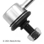 Beck Arnley 101-5495 Suspension Stabilizer Bar Link - Rear Right - view 2