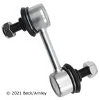 Beck Arnley 101-5495 Suspension Stabilizer Bar Link - Rear Right - view 1