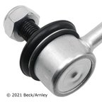 Beck Arnley 101-5496 Suspension Stabilizer Bar Link - Rear Left - view 5