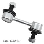 Beck Arnley 101-5496 Suspension Stabilizer Bar Link - Rear Left - view 1