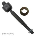 Beck Arnley 101-5497 Steering Tie Rod End - Front Inner - view 1