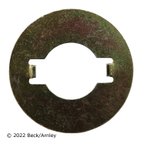 Beck Arnley 101-5497 Steering Tie Rod End - Front Inner - view 5