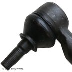 Beck Arnley 101-5509 Steering Tie Rod End - Front Left Outer - view 3