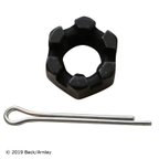Beck Arnley 101-5509 Steering Tie Rod End - Front Left Outer - view 4