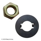 Beck Arnley 101-5530 Steering Tie Rod End - Front Inner - view 4
