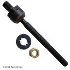 Beck Arnley 101-5530 Steering Tie Rod End - Front Inner - view 1
