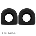 Beck Arnley 101-5575 Suspension Stabilizer Bar Bushing Kit - Front - view 2